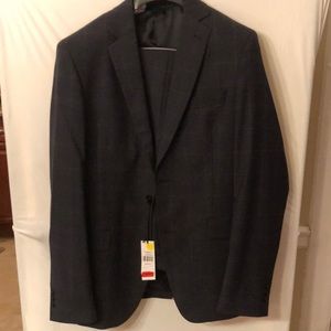 Versace Collection Men’s Suit